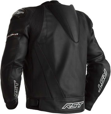 RST Tractech EVO 4 Leather Jacket